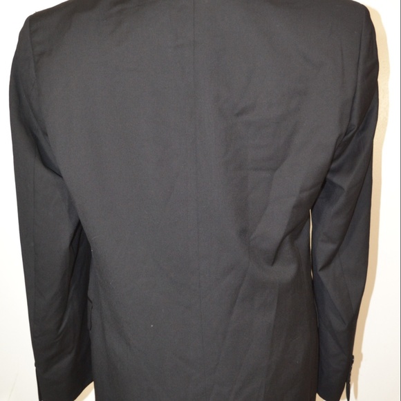Trabaldo Togna 42L Sport Coat Blazer Suit Jacket B - Picture 4 of 8